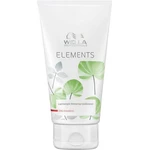 Wella Professionals Lehký regenerační kondicionér Elements (Lighweight Renewing Conditioner) 200 ml