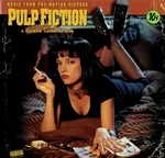 Pulp Fiction - Original Soundtrack (LP)