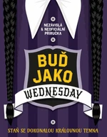 Buď jako Wednesday - Hannah Catherová