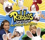 Rabbids Invasion: The Interactive TV Show AR XBOX One CD Key