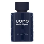 Salvatore Ferragamo Uomo Urban Feel toaletní voda pro ženy 30 ml