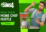 The Sims 4 - Home Chef Hustle Stuff Pack Origin CD Key