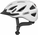 Abus Urban-I 3.0 Polar White M Prilba na bicykel