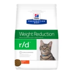 HILL'S Prescription Diet™ r/d™ Feline granule 1,5 kg
