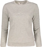 Women's fleece sweatshirt ROXY LOOSE YOURSELF