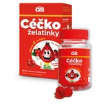 GS Céčko želatinky 50 kusů