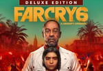 Far Cry 6 Deluxe Edition PlayStation 4 Account