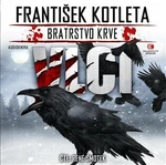 Vlci - František Kotleta - audiokniha