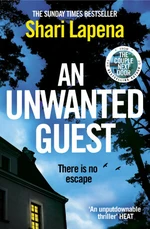 An Unwanted Guest - Shari Lapena