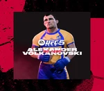 UFC 5 - Alexander Volkanovski DLC AR Xbox Series X|S CD Key