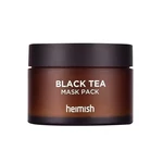 Heimish Hydratační pleťová maska z černého čaje Black Tea (Mask Pack) 110 ml