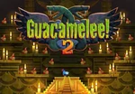 Guacamelee! 2 PlayStation 4 Account