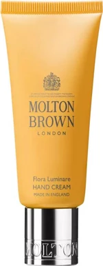 Molton Brown Krém na ruce Flora Luminare (Hand Cream) 40 ml