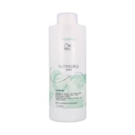 Wella Professionals Hydratační šampon pro vlnité a kudrnaté vlasy Nutricurls (Shampoo for Waves) 1000 ml