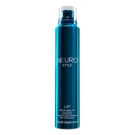 Paul Mitchell Lehká pěna pro objem vlasů Neuro Care (Lift HeatCTRL Volume Foam) 200 ml