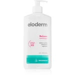 Eloderm Balm hydratační balzám pro děti od narození 400 ml