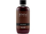 Millefiori Milano Náhradní náplň do aroma difuzéru Natural Santal a bergamot 250 ml
