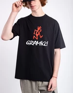 Gramicci Gramicci Logo Tee BLACK S