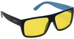 Mikado polarizačné okuliare žlté 0595