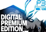 Persona 3 Reload: Premium Edition EU Steam CD Key