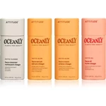 Attitude Oceanly Glow set (s vitaminem C)