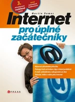 Internet pro úplné začátečníky - Martin Domes