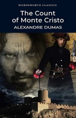 Count Of Monte Cristo (Defekt) - Alexandre Dumas