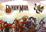 Rainbow Moon EU (DE/NL/PL) Nintendo Switch CD Key