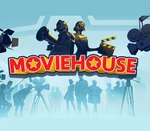 Moviehouse: The Film Studio Tycoon Steam CD Key