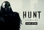 Hunt: Showdown Deluxe Edition XBOX One / Xbox Series X|S Account