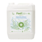 Feel Eco Tekuté mýdlo s panthenolem 5 l