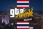 GTAW RP - 850 World Points TH