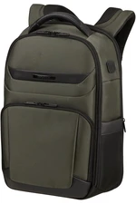 Samsonite Batoh na notebook Pro-DLX 6 15,6" - zelená