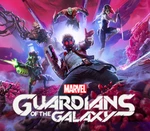 Marvel's Guardians of the Galaxy NA Steam CD Key