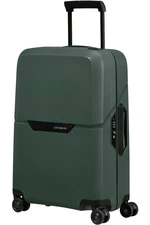 Samsonite Kabinový cestovní kufr Magnum Eco S 38 l - zelená