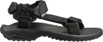 Teva Terra Fi Lite Men's Black 45,5 Férfi túracipők