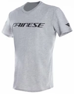 Dainese T-Shirt Melange/Black 3XL Tricou