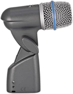 Shure BETA 56A Microfon pentru tobe Snare