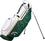 Callaway Lucky Fairway C White/Green/Gold Borsa da golf Stand Bag