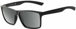 Dirty Dog Volcano 53717 Satin Black/Grey Polarized Életmód szemüveg