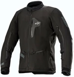 Alpinestars Venture XT Jacket Black/Black M Textildzseki