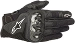 Alpinestars SMX-1 Air V2 Gloves Black 3XL Motoros kesztyűk