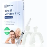 Zerex Bielenie zubov sada (na šetrné bielenie zubov)