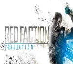Red Faction Complete Bundle EN Language Only Steam CD Key