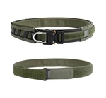 Opasok Battle Magnetix ™ Agilite Gear ® – Ranger Green (Farba: Ranger Green, Veľkosť: XL)