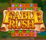 Fable Rush - OST DLC Steam CD Key