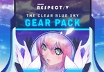 DJMAX RESPECT V - The Clear Blue Sky Gear Pack DLC Steam CD Key