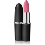 MAC Cosmetics MACximal Silky Matte Lipstick matný rúž odtieň Lipstick Snob 3,5 g