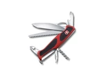 Victorinox RangerGrip 79 červená Kapesní nůž