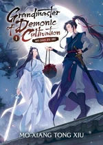 Grandmaster of Demonic Cultivation 1: Mo Dao Zu Shi - Mo Xiang Tong Xiu